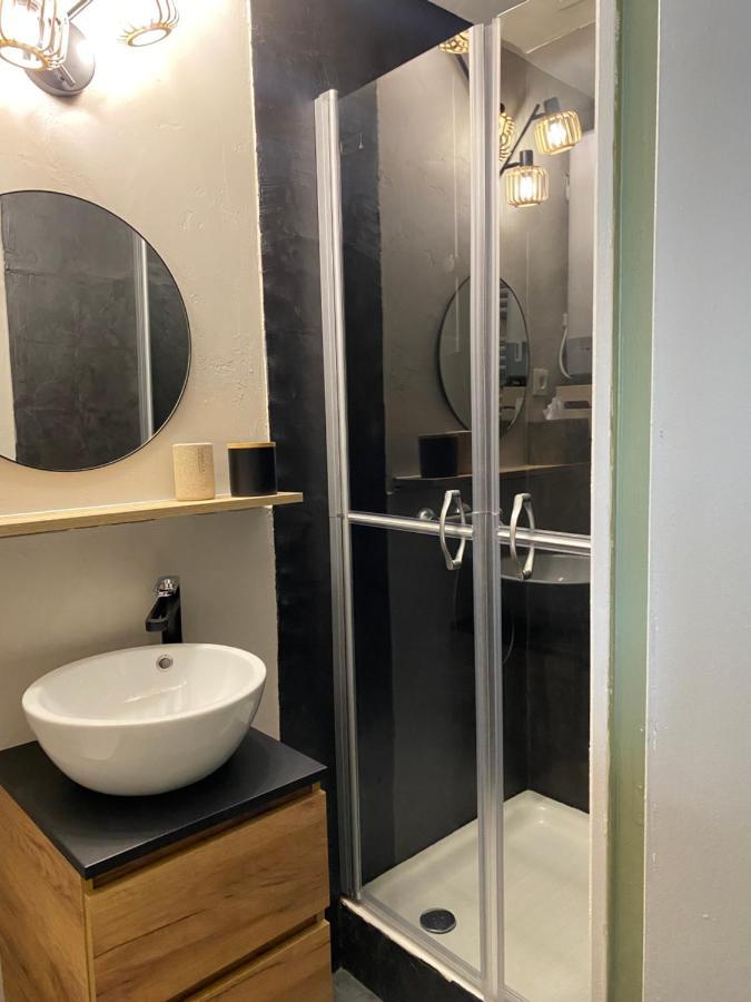 So Cosy Apartment Bouguenais Bagian luar foto